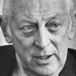 Alistair Cooke