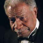 Ossie Davis