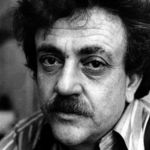 Kurt Vonnegut