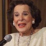 Kitty Carlisle Hart