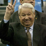 Boris Yeltsin