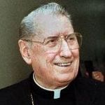 Cardinal John O'Connor