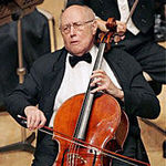 Mstislav Rostropovich