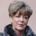 Actress Anne Kirkbride, a star of British soap opera "Coronation Street" for more than 40 years, has died at the age of 60. (photo credit:  theguardian.com)