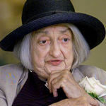 Betty Friedan