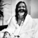 Maharishi Mahesh Yogi in 1967