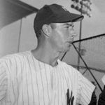 Joe DiMaggio