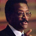 Johnnie Cochran