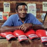 Floyd Patterson