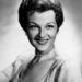 Jo Stafford, a singer who was a favorite of GIs during World War II and whose recordings made the pop music charts dozens of times in the 1950s is shown. Stafford died Wednesday, July 16, 2008, of congestive heart failure at her home in Century City area of Los Angeles. She was 90.