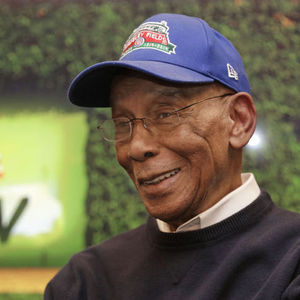 Ernie Banks