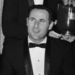 In this Jan. 31, 1964 file photo, former Boston Red Sox pitcher Bill Monbouquette poses for a photo at the annual Boston Baseball Writers of America awards dinner in Boston. The Red Sox announced that Monbouquette died Sunday Jan. 25, 2015 in Boston from complications from leukemia. The 20-game winner, and four-time All-Star who threw a no-hitter and who spent more than 50 years in professional baseball was 78. (AP Photo, File)