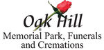 Oak Hill Memorial Park, Funerals and Cremations