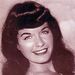 Bettie Page