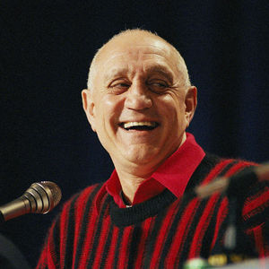 Jerry Tarkanian