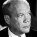 Daniel von Bargen, who played George Costanza's dim-witted boss Mr. Kruger on "Seinfeld," has died. He was 64. (photo credit:  www.sodanco.com)