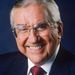 Former "Tonight Show'' sidekick and "Star Search'' host Ed McMahon is shown in this 1992 photo.