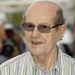 Director Manoel de Oliveira poses for photographers during a photo call for "The Strange Case of Angelica", at the 63rd international film festival, in Cannes, southern France, Thursday, May 13, 2010. (AP Photo/Joel Ryan)