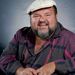 Actor and comedian Dom DeLuise is shown in this 1989 file photo.