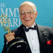 In this Aug. 30, 1992 file photo, actor Richard Dysart grasps the Emmy Award he won for Best Supporting Actor in a Drama Series for his role in "L.A. Law" during the 44th annual Emmy Awards in Pasadena, Calif. Dysart, a veteran stage and screen actor who played senior partner Leland McKenzie in the long-running courtroom drama "L.A. Law," died at his home in Santa Monica, Calif., on Sunday, April 5, 2015, after a long illness. He was 86. (AP Photo/Doug Pizac, File)