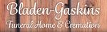 Bladen-Gaskins Funeral Home & Cremation Services