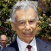 Billionaire Kirk Kerkorian, an eighth-grade dropout who built Las Vegas' biggest hotels, tried to take over Chrysler and bought and sold MGM at a profit three times, has died. He was 98.