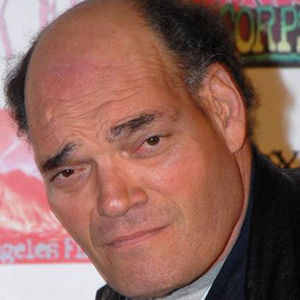 Irwin Keyes