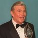 Actor Andy Griffith is all smiles following his being named top male perfomer in a new TV program "Matlock" at the 13th Annual People's Choice Awards in Santa Monica, Calif, March 13, 1987.