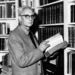 Claude Levi-Strauss seen in this Jan. 13, 1967 file photo. The Academie Francaise said Tuesday Nov 3 2009 that Levi-Strauss, an influential French intellectual who was widely considered the father of modern anthropology, had died. He was 100.