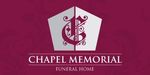 Chapel Memorial Funeral Home 