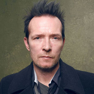 Scott Weiland