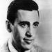 In this 1951 file photo, J.D. Salinger, author of "The Catcher in the Rye", "Nine Stories", and "Franny and Zooey" is shown. 