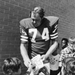 Merlin Olsen