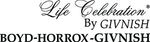 Boyd-Horrox-Givnish Funeral Home, Inc.