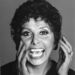 Actress and singer Lena Horne is pictured in this photograph.  Horne died May 9th in Manhattan at the age of 92.