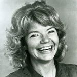 Molly Ivins