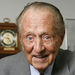 Art Linkletter poses for a photo Tuesday, June 27, 2006, at his office in Los Angeles. 