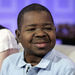 In this Feb. 26, 2008 file photo, actor Gary Coleman appears on the the NBC "Today" program in New York. 