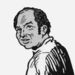 Harvey Pekar is your American Idol. 