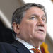 Richard Holbrooke, former U.S. Ambassador to the United Nations, speaks at the Clinton Presidential Library, Thursday, April 12, 2007, in Little Rock, Ark. 