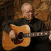 Country Music Hall of Famer Charlie Louvin is shown in his home in Manchester, Tenn. Jan. 29, 2009. At 81, Louvin has released two albums.