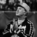 In this Oct. 14, 1979 file photo, Pittsburgh Pirates manager Chuck Tanner hold his hands as if to pray just after Bucs beat the Baltimore Orioles, 7-1, in the fifth game of baseball's World Series in Pittsburgh.