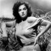 Jane Russell, the brunette who was discovered by Howard Hughes and went on to become one of the biggest stars of the 1940s and '50s, has died at age 89.