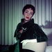 This is a November 1956 photo of the actress Elizabeth Taylor.