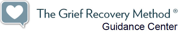 Grief Recovery Guidance Center logo